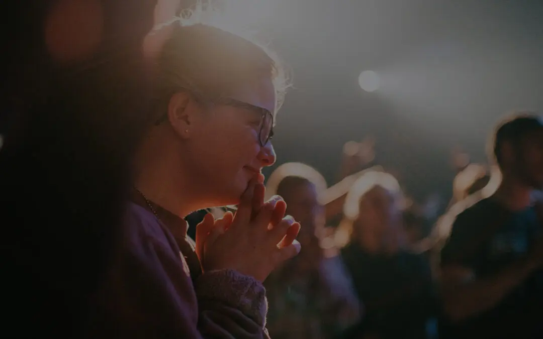Preparing Your Church to Welcome Back Visitors